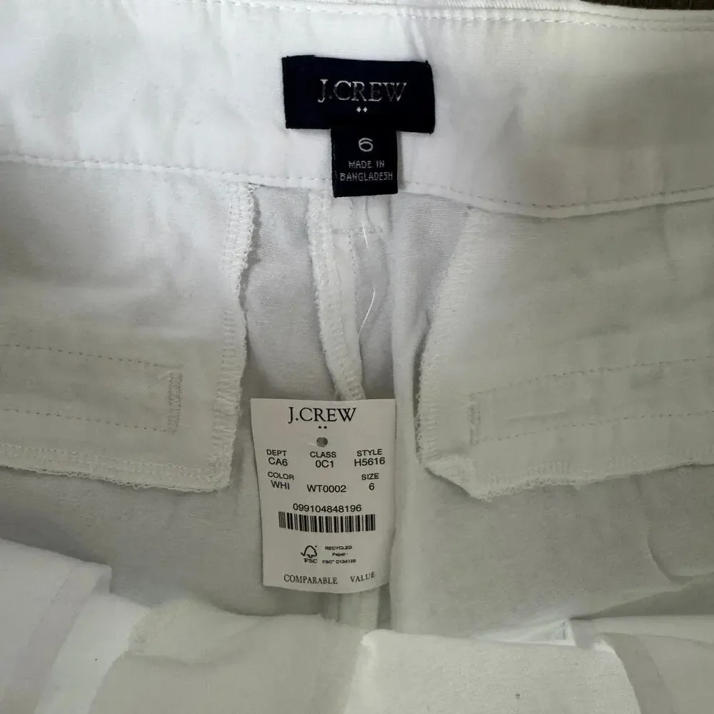 J.Crew 3.5